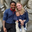 Seeker profile avatar for Nanny Needed For 1 Child In Eden Prairie