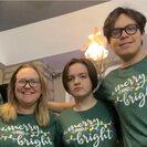 Seeker profile avatar for After School Driver/Babysitter Needed For 2 Children In Delaware