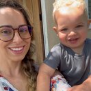 Seeker profile avatar for Part-time Nanny