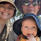 Seeker profile avatar for Part-time Nanny For 1-year-old Boy