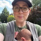 Seeker profile avatar for Housekeeper For Young Family- 25 Hours Per Week