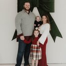 Seeker profile avatar for Temporary Nanny Needed For 2 Children In McKinney