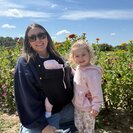 Seeker profile avatar for Nanny Needed For 2 Children In Columbia Station.