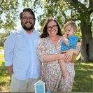 Seeker profile avatar for Nanny Needed For 1 Child In Lothian