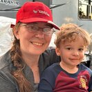 Seeker profile avatar for Sitter Needed For 1 Child, 2.5yo, In Middletown. Twice Monthly On Saturday Evenings.