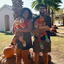 Seeker profile avatar for Babysitter For Twin Toddler Girls