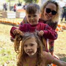 Seeker profile avatar for Part-Time (Mon, Tue, Th) Nanny Needed In Princeton