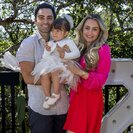 Seeker profile avatar for Childcare Needed For 1 Child In Carmel.