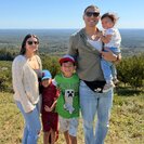 Seeker profile avatar for Babysitter Needed For My Children In Fort Gregg Adams.