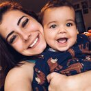 Seeker profile avatar for PART TIME NANNY NEEDED FOR INFANT