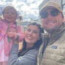 Seeker profile avatar for Nanny Needed For 4 Month Old In New Orleans