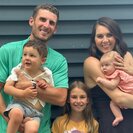 Seeker profile avatar for Monday, Tuesday, Wednesday Nannying