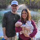 Seeker profile avatar for Full Time Nanny Needed For 1 Infant In South Austin (78748)