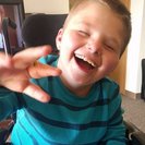 Seeker profile avatar for My Son Has A Variety Of Diagnosis.  Severe Delays, Cerebral Palsy, Epilepsy & Cystic Fibrosis