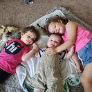 Seeker profile avatar for Nanny Needed For 2 Children In Saint Bonifacius.