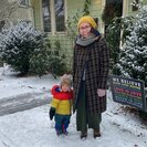 Seeker profile avatar for Nanny Needed For 1 Child In Worcester