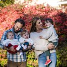 Seeker profile avatar for Nanny Needed In Cotuit.