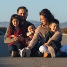 Seeker profile avatar for Babysitter Needed For 3 Children In San Francisco
