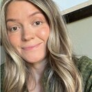 Seeker profile avatar for Sun Prairie Part-time Nanny 8 Month Old