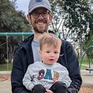 Seeker profile avatar for Part Time Nanny For 2 Year Old