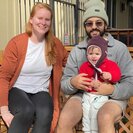 Seeker profile avatar for Full Time Nanny Needed For Active 1 Year Old