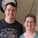 Seeker profile avatar for Full-time Caregiver For Two Siblings Under 3