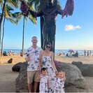 Seeker profile avatar for Part-time Babysitter Position On MCBH