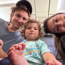 Seeker profile avatar for Nanny Needed For 1 Child In Hermosa Beach