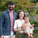 Seeker profile avatar for Full-time Nanny Needed For 1 Year Old