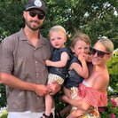 Seeker profile avatar for Nanny Needed For 3 Children In Johnstown