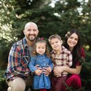 Seeker profile avatar for Weekend Babysitter/caregiver Wanted For 2 Kids. Competitive And Flexible Pay.