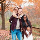 Seeker profile avatar for Nanny Needed For 2 Children In Grand Rapids.