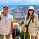 Seeker profile avatar for 3x/month Babysitter Needed For 2 Sweet Boys (4.5 And 6)