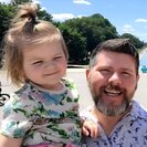 Seeker profile avatar for Temporary Work Day Nanny Needed For Solo Dad.