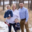 Seeker profile avatar for Full-time Nanny For Infant