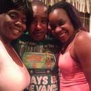 Seeker profile avatar for Babysitter Needed For 2 Children In Fredericksburg.