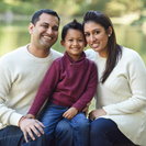 Seeker profile avatar for After School Help Needed For 12 Year Old Son And Light Housework