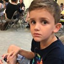 Profile image of Samantha K.