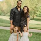 Seeker profile avatar for Nanny Needed For 1 Child In Union
