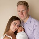 Seeker profile avatar for Part-Time Nanny Needed For 2 Kids In Houston