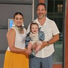 Seeker profile avatar for Part-Time Nanny For Two Young Children (7 Months & 2 Years Old)