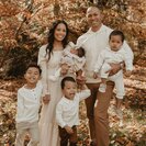 Seeker profile avatar for Mommy Helper / Family Assistant (part Time, Potential For More Hours)