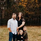 Seeker profile avatar for Child Care And House Manager