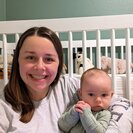 Photo for Part-time Nanny Needed For Infant