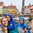 Seeker profile avatar for Family Assistant In Scottsdale