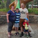 Seeker profile avatar for Babysitter Needed For 2 Children In Gardner.