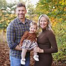 Seeker profile avatar for Nanny Needed For 2 Children In Nashville