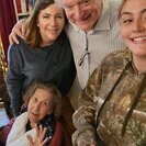 Seeker profile avatar for Seeking Senior Care Provider In Falls Church