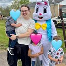 Seeker profile avatar for Babysitter Needed For My Kiddos In Franklin!