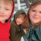 Seeker profile avatar for Nanny Needed For 1 Child In McDonough.